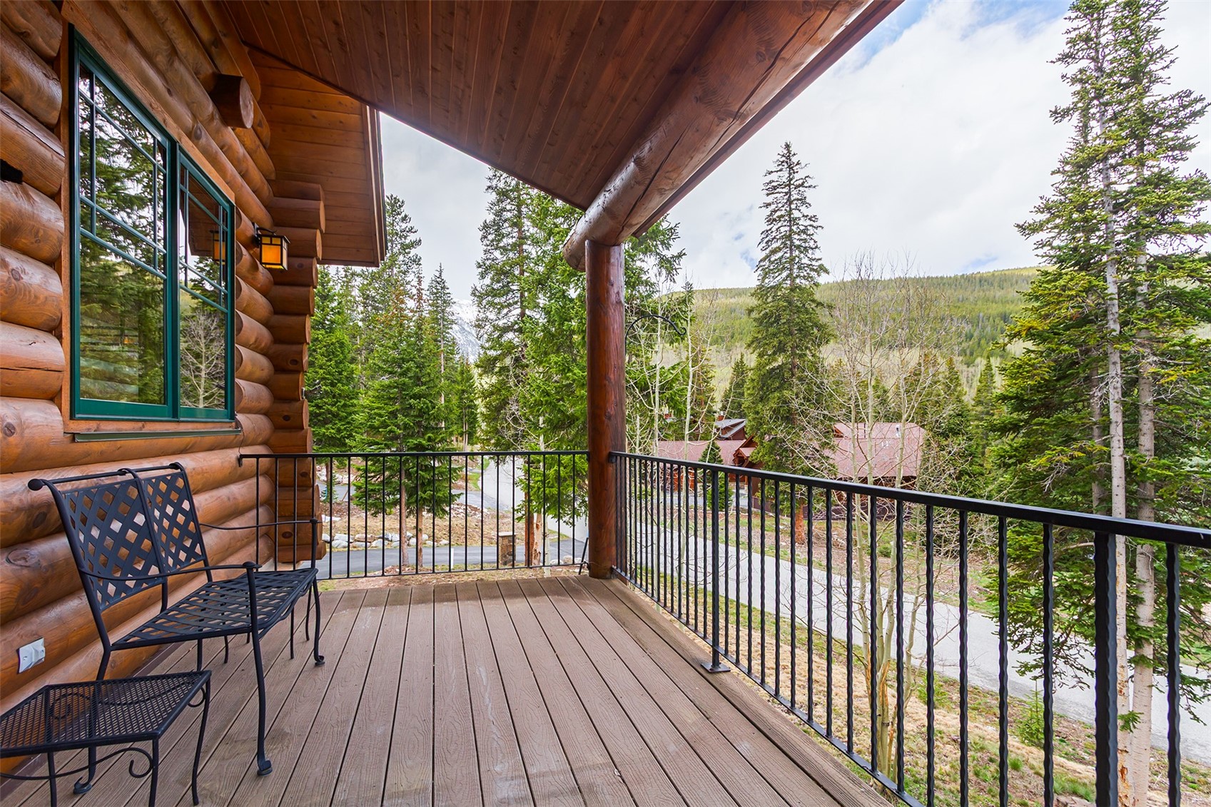 905 Whispering Pines Circle Breckenridge CO 80424