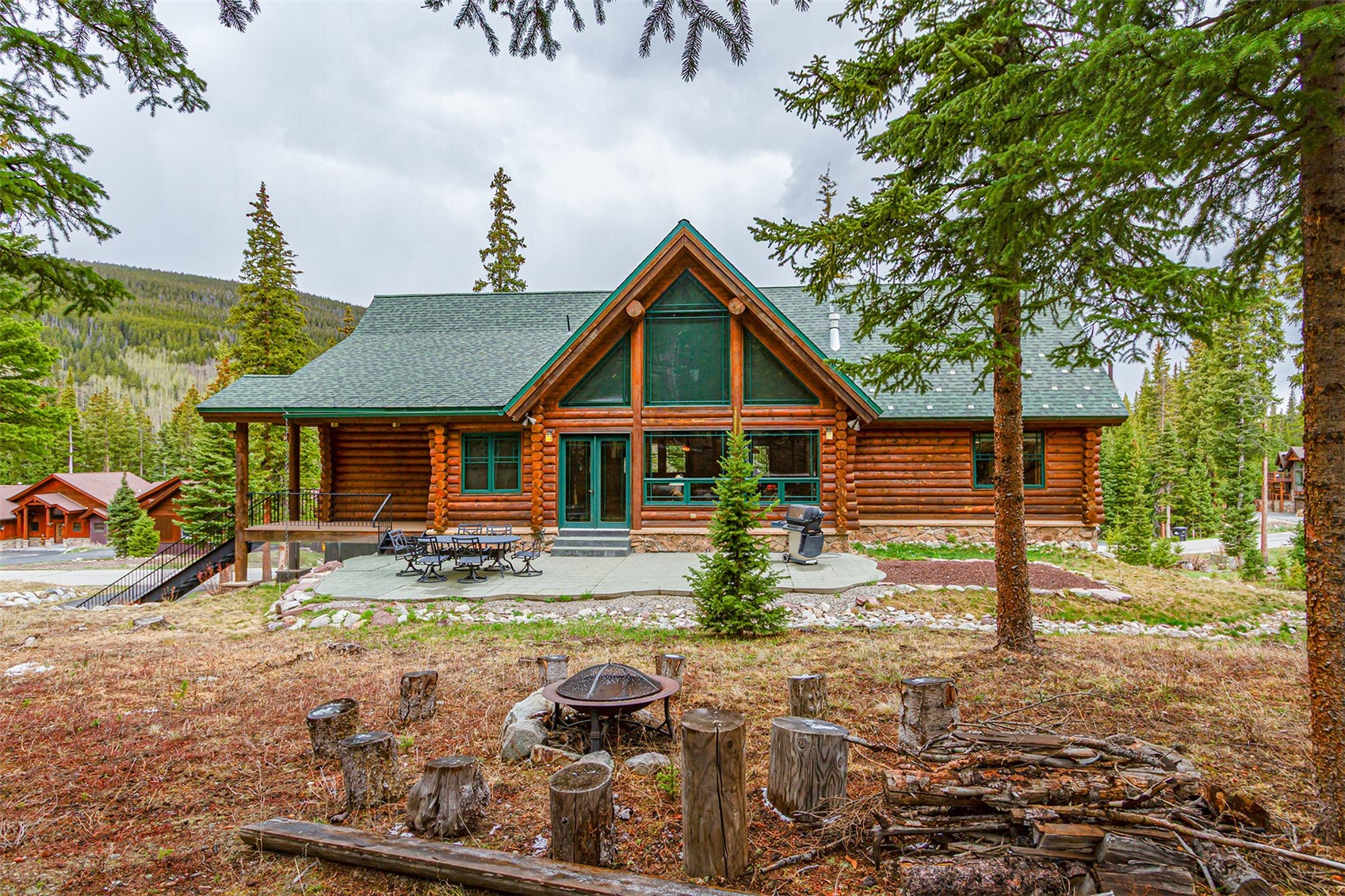 905 Whispering Pines Circle Breckenridge CO 80424