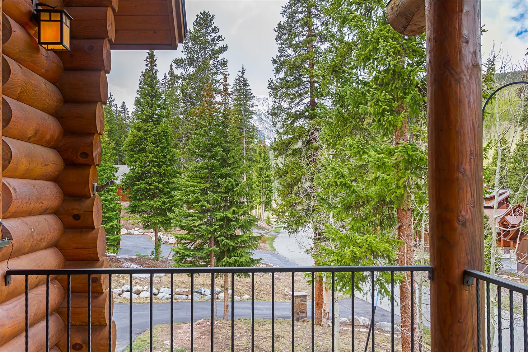 905 Whispering Pines Circle Breckenridge CO 80424