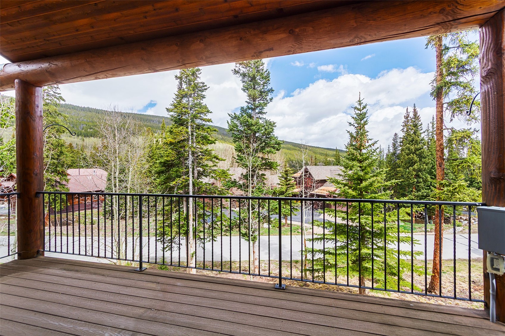 905 Whispering Pines Circle Breckenridge CO 80424