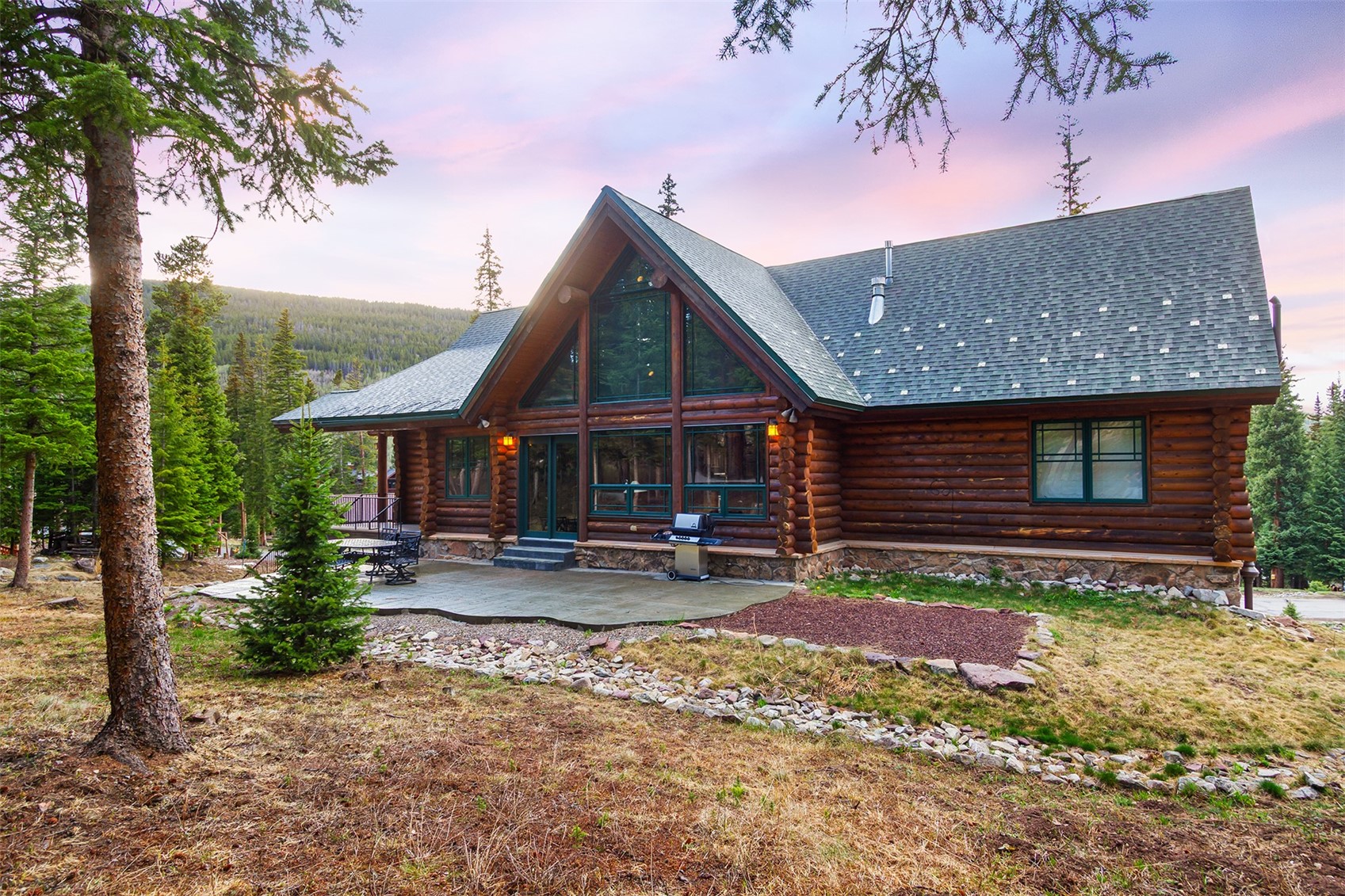 905 Whispering Pines Circle Breckenridge CO 80424
