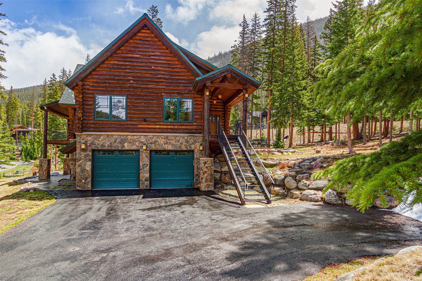 905 Whispering Pines Circle Breckenridge CO 80424