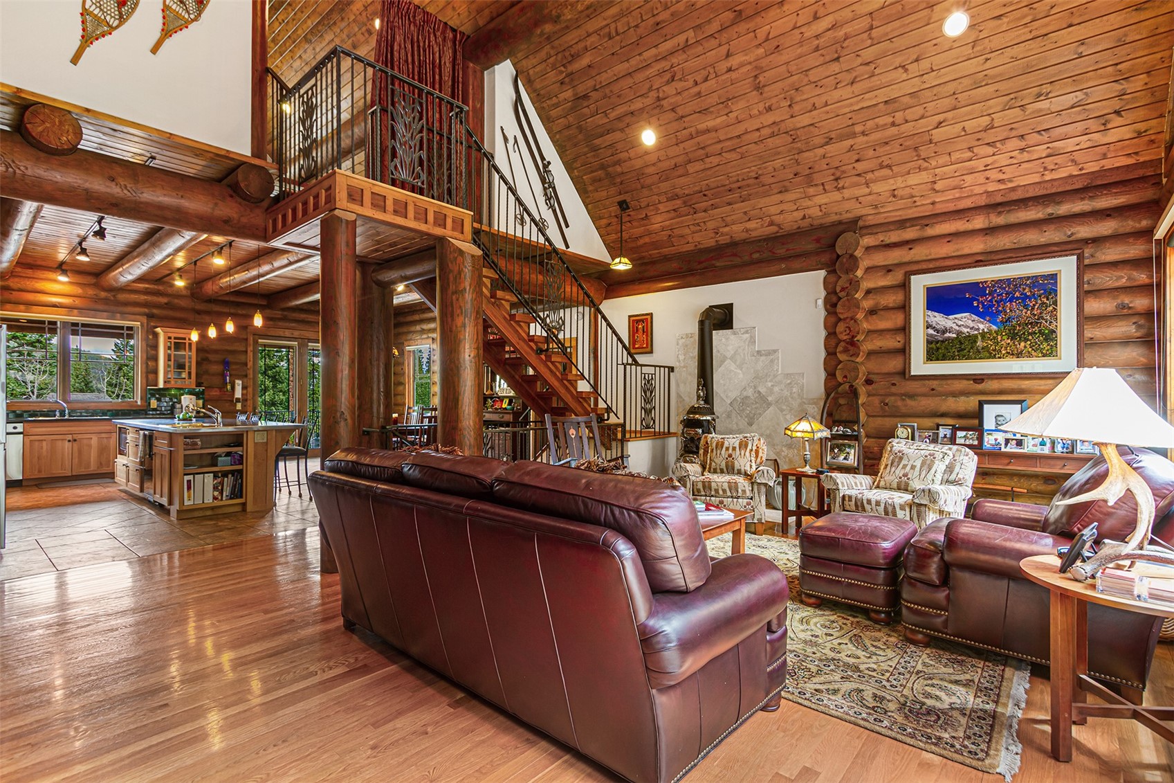 905 Whispering Pines Circle Breckenridge CO 80424