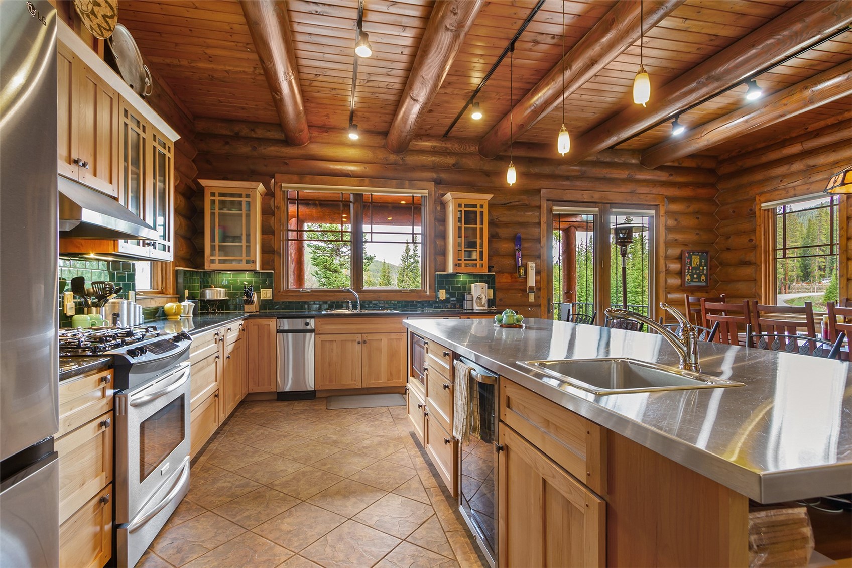 905 Whispering Pines Circle Breckenridge CO 80424