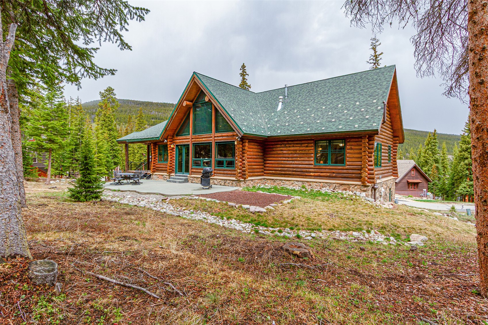 905 Whispering Pines Circle Breckenridge CO 80424