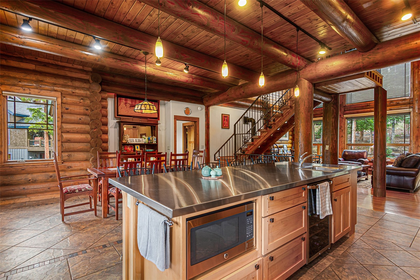 905 Whispering Pines Circle Breckenridge CO 80424