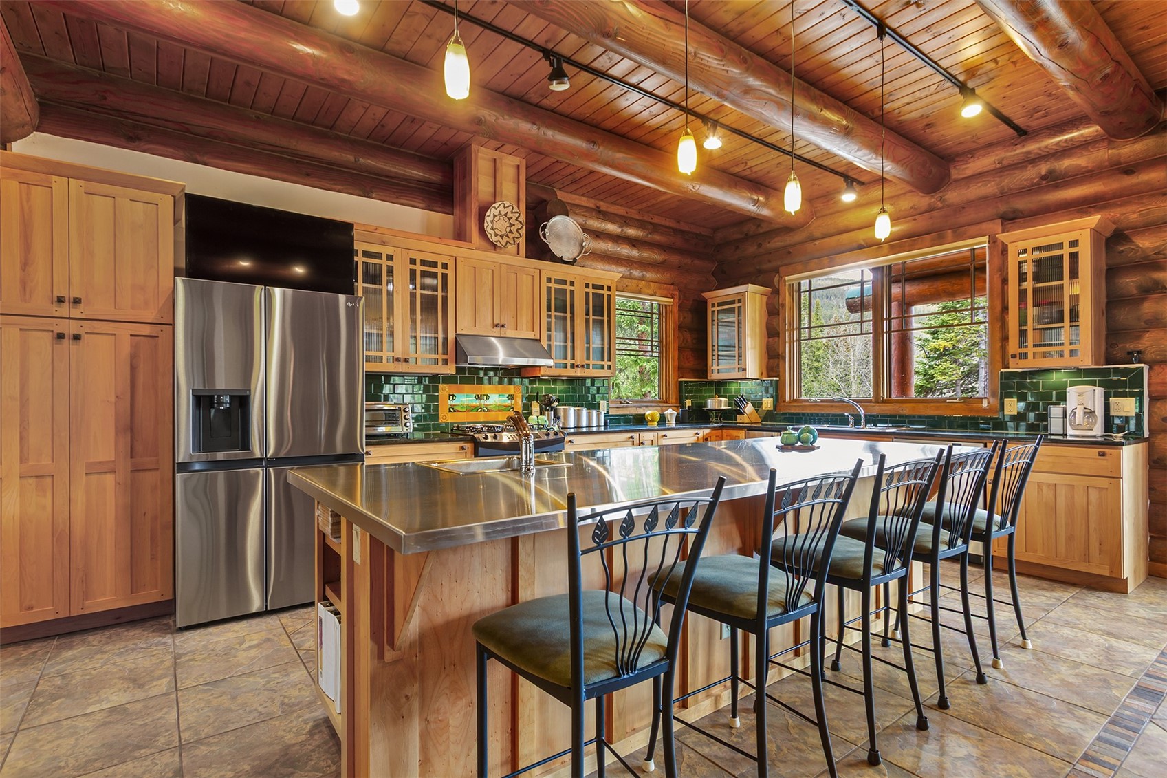905 Whispering Pines Circle Breckenridge CO 80424
