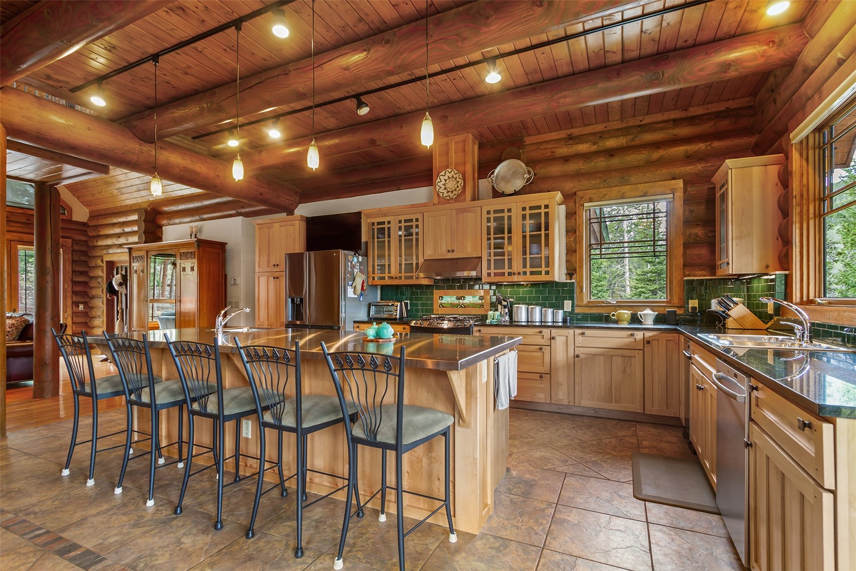 905 Whispering Pines Circle Breckenridge CO 80424