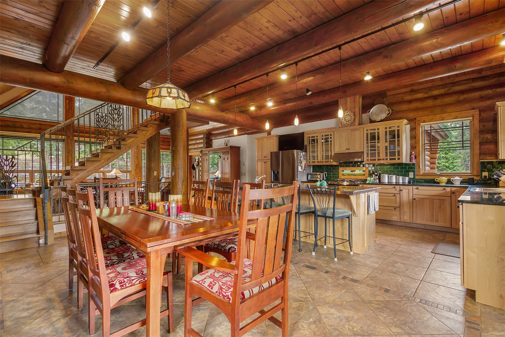 905 Whispering Pines Circle Breckenridge CO 80424