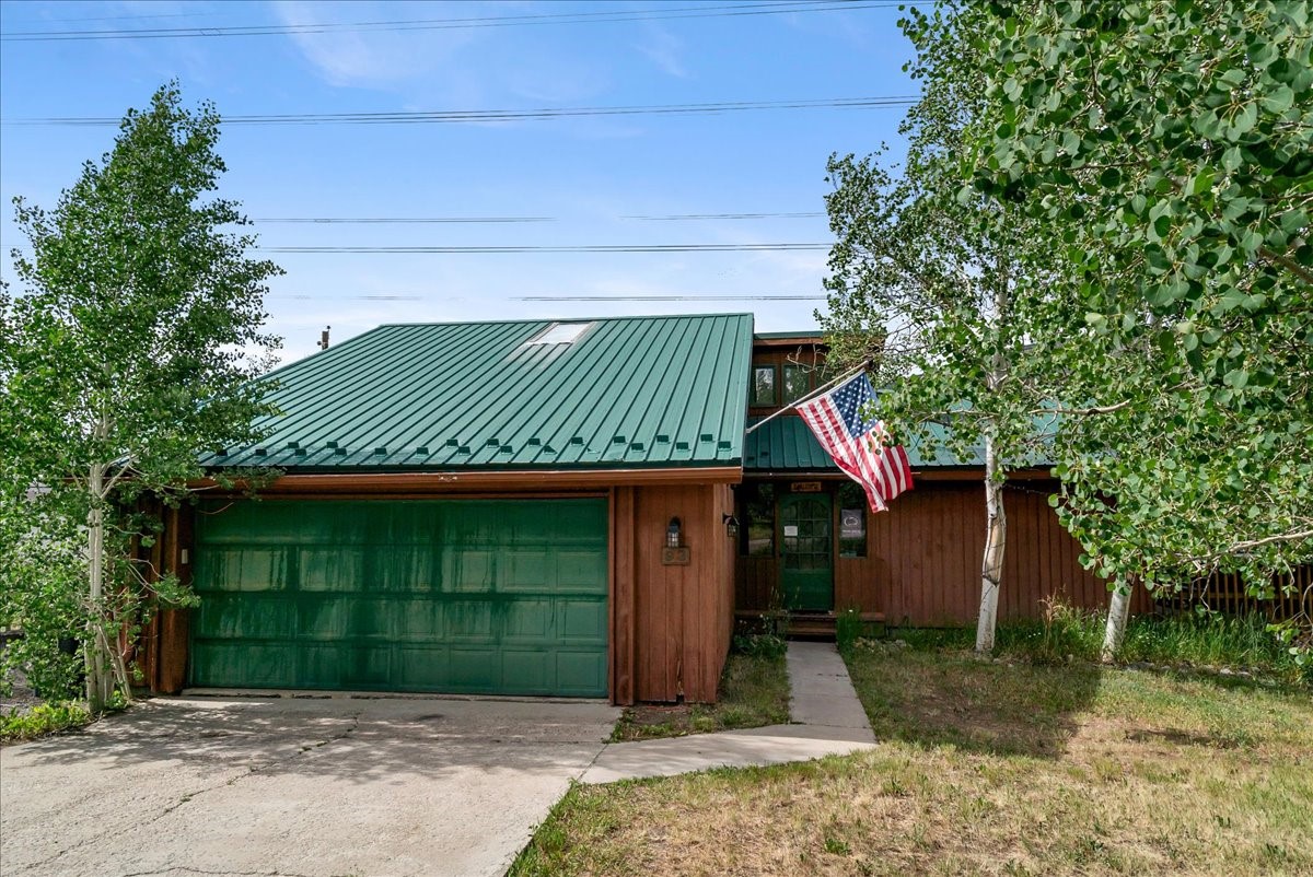Dillon CO, 93 Cooper Drive