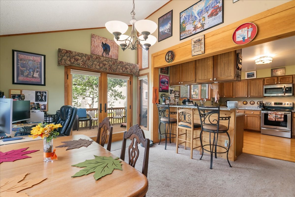 93 Cooper Drive Dillon CO 80435