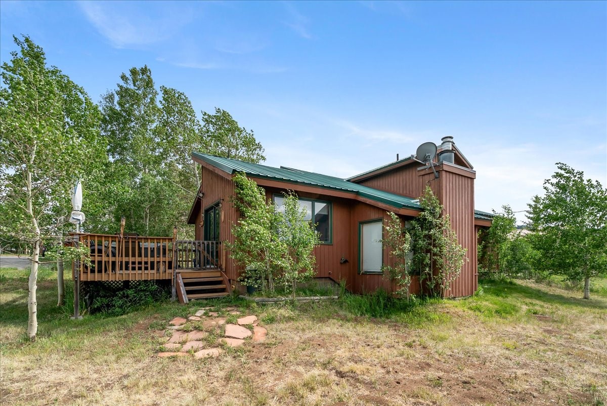 93 Cooper Drive Dillon CO 80435