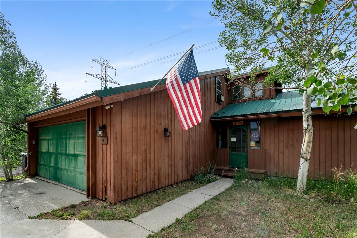 93 Cooper Drive Dillon CO 80435