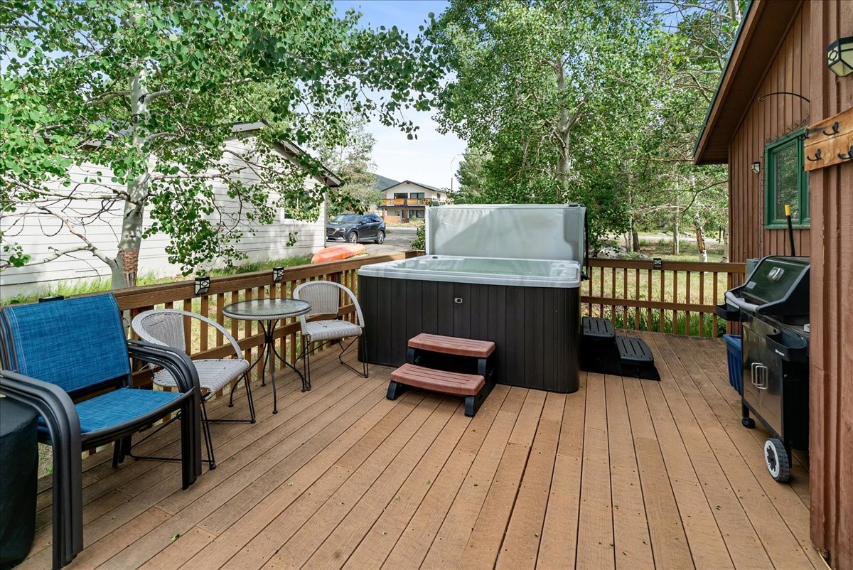 93 Cooper Drive Dillon CO 80435