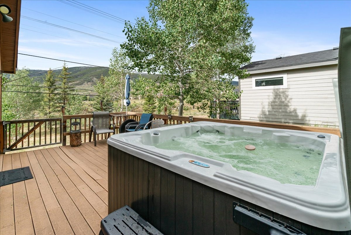 93 Cooper Drive Dillon CO 80435