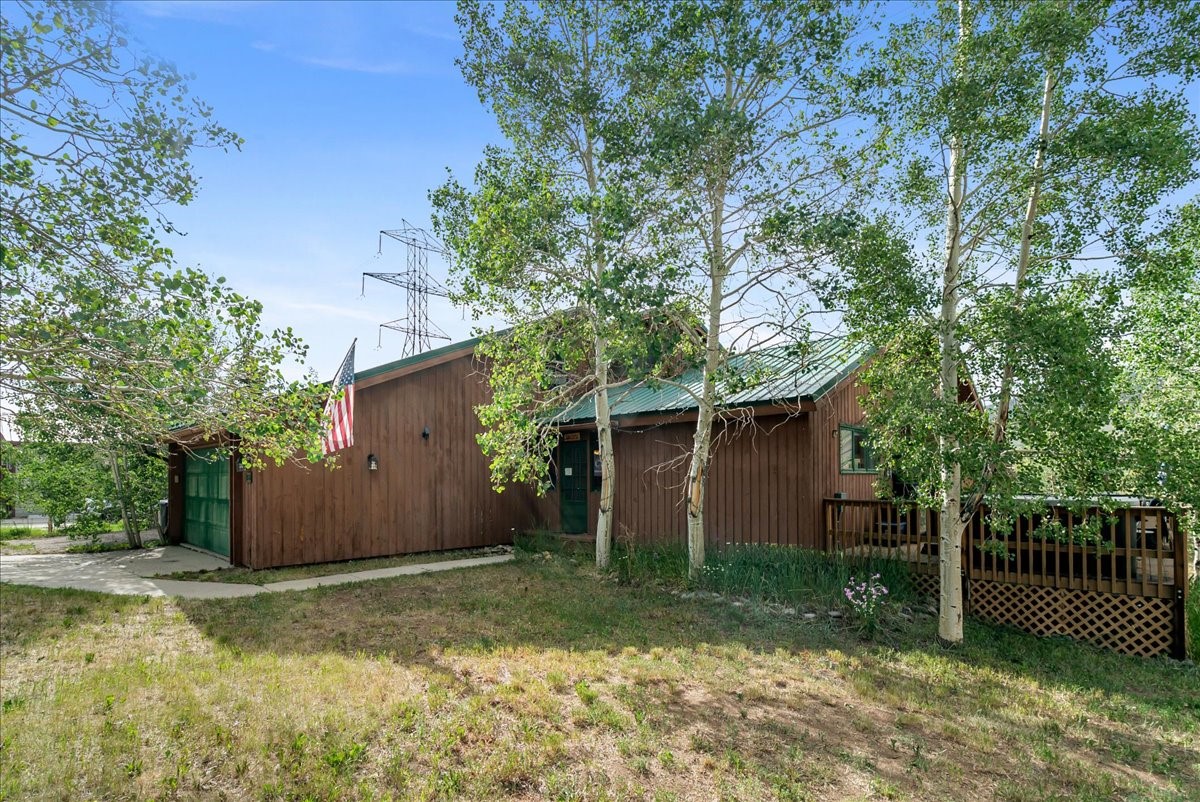 93 Cooper Drive Dillon CO 80435
