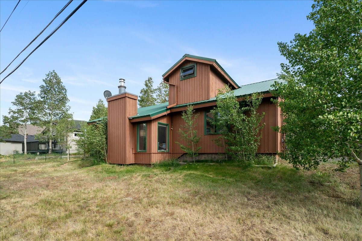 93 Cooper Drive Dillon CO 80435