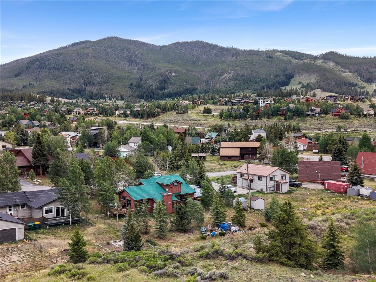 93 Cooper Drive Dillon CO 80435