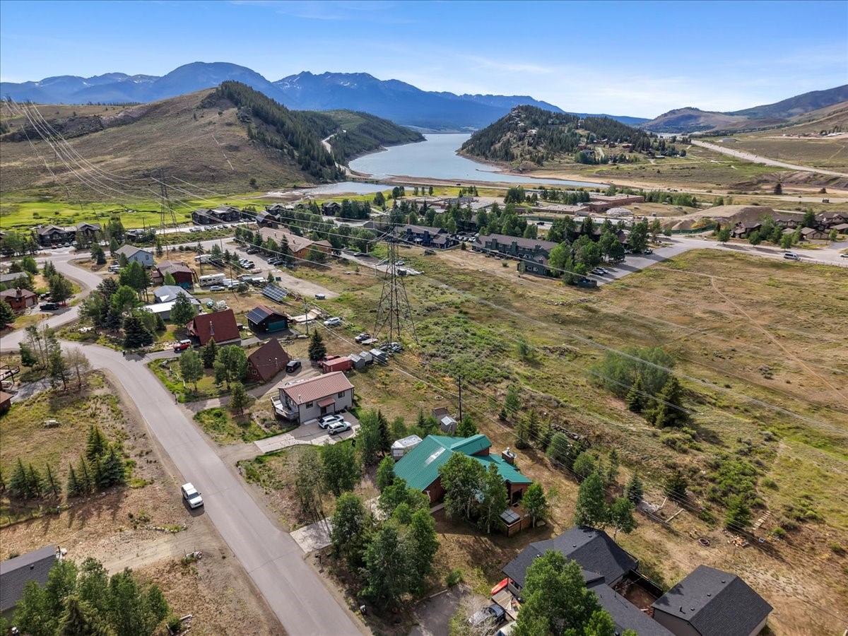 93 Cooper Drive Dillon CO 80435