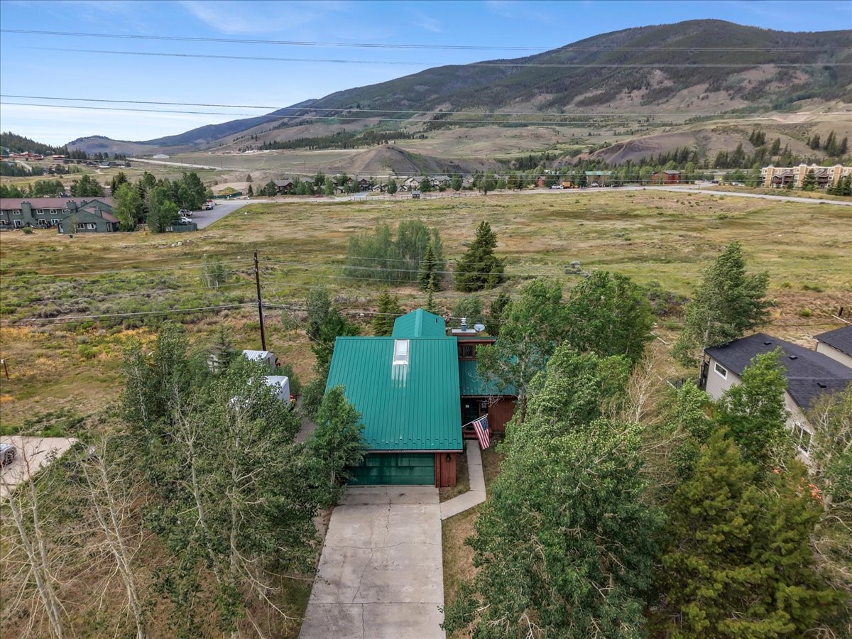 93 Cooper Drive Dillon CO 80435