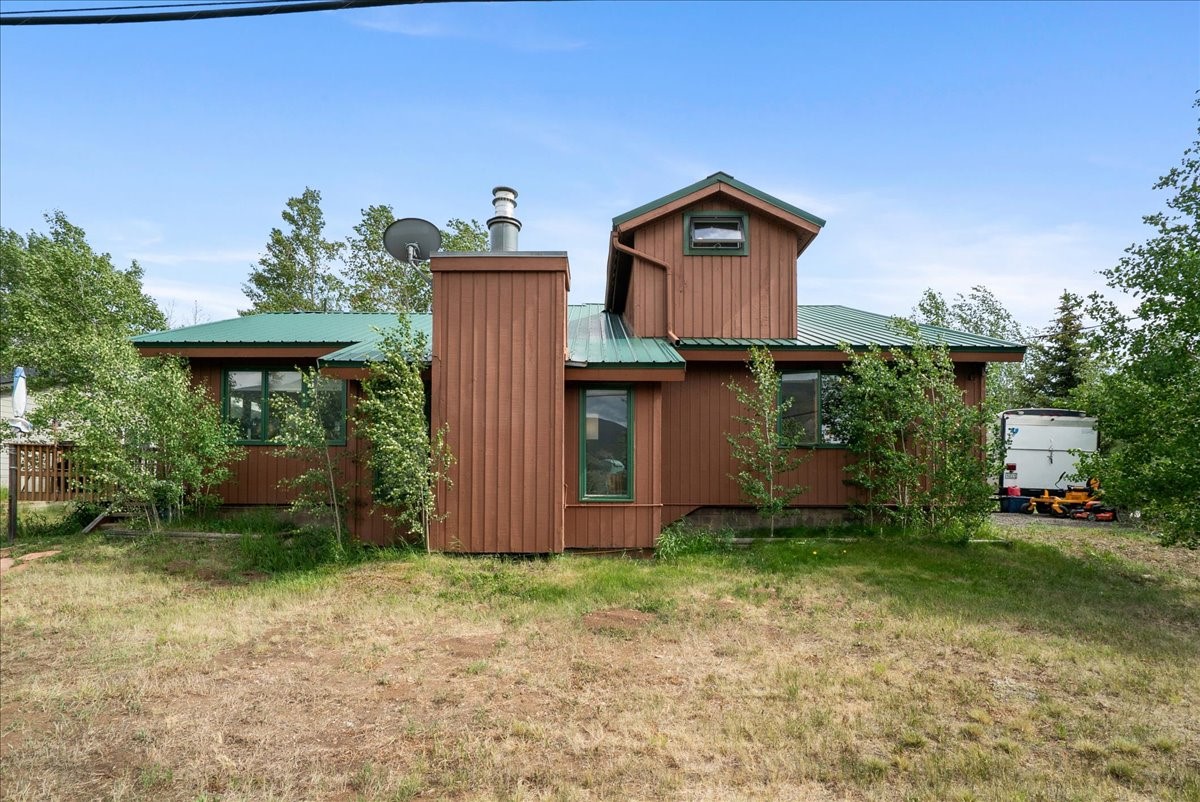 93 Cooper Drive Dillon CO 80435