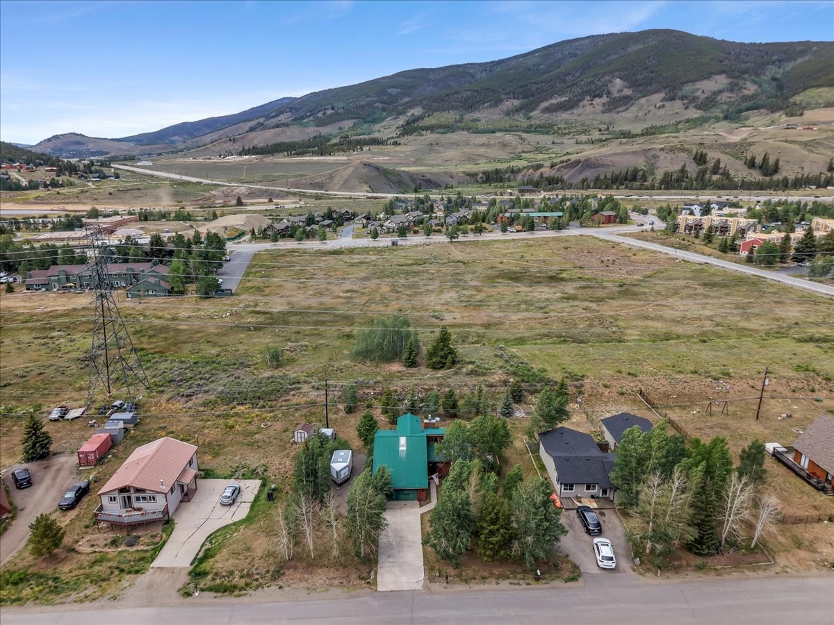 93 Cooper Drive Dillon CO 80435