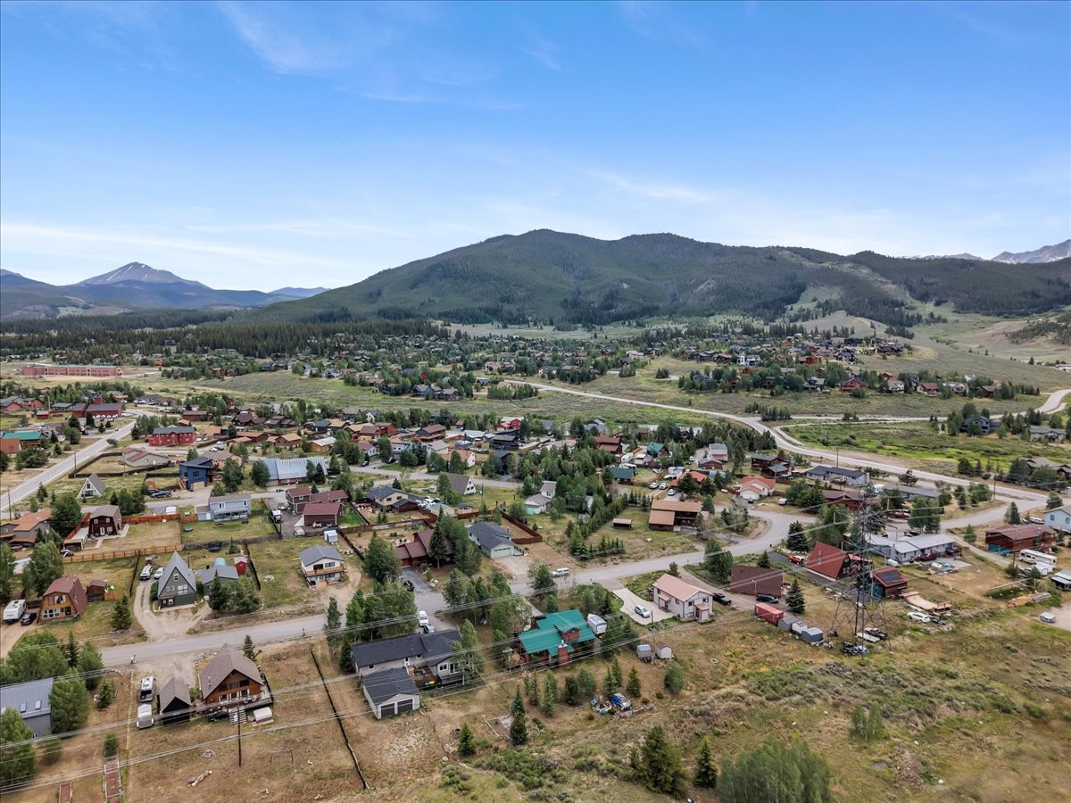 93 Cooper Drive Dillon CO 80435