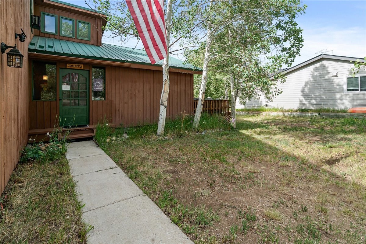 93 Cooper Drive Dillon CO 80435
