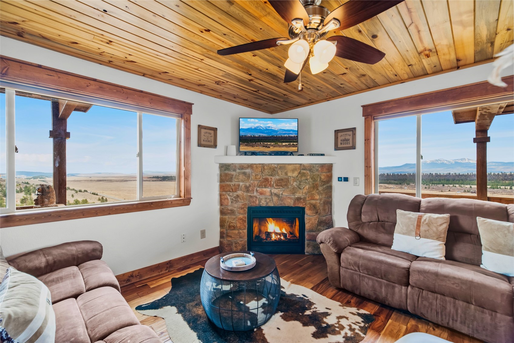 273 Bonell Drive Fairplay CO 80440