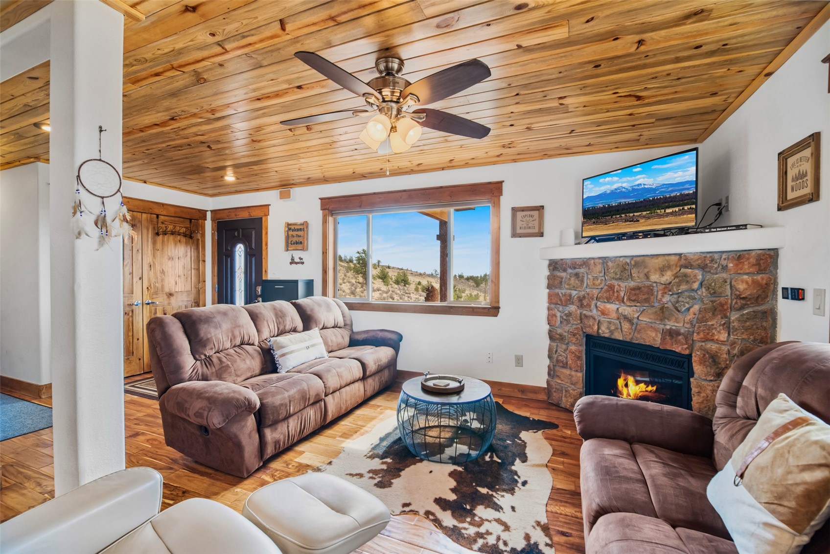 273 Bonell Drive Fairplay CO 80440
