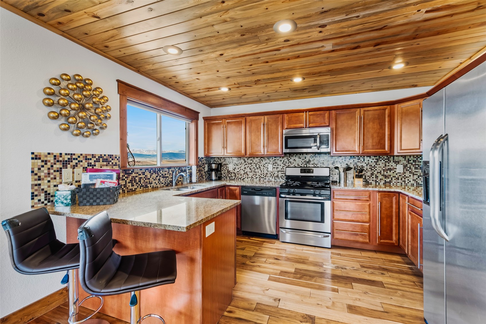 273 Bonell Drive Fairplay CO 80440