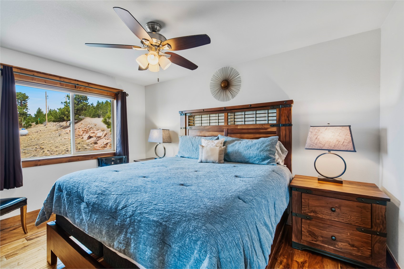 273 Bonell Drive Fairplay CO 80440