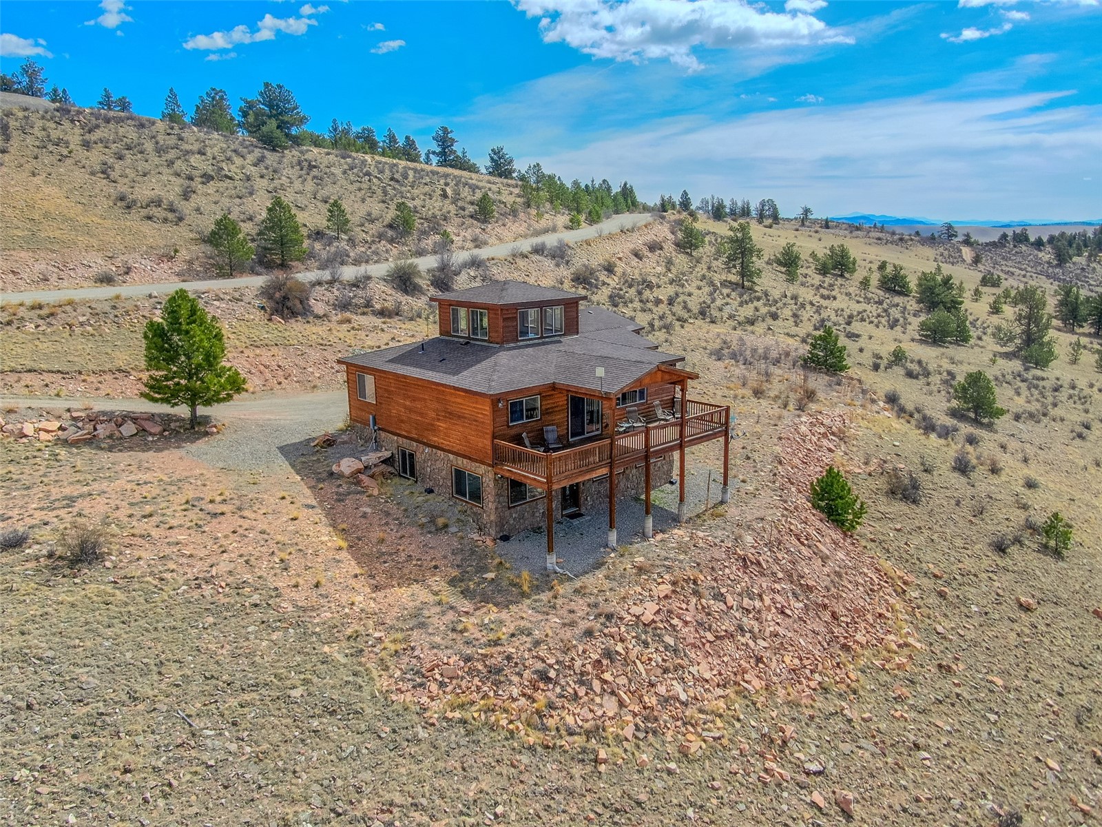 273 Bonell Drive Fairplay CO 80440