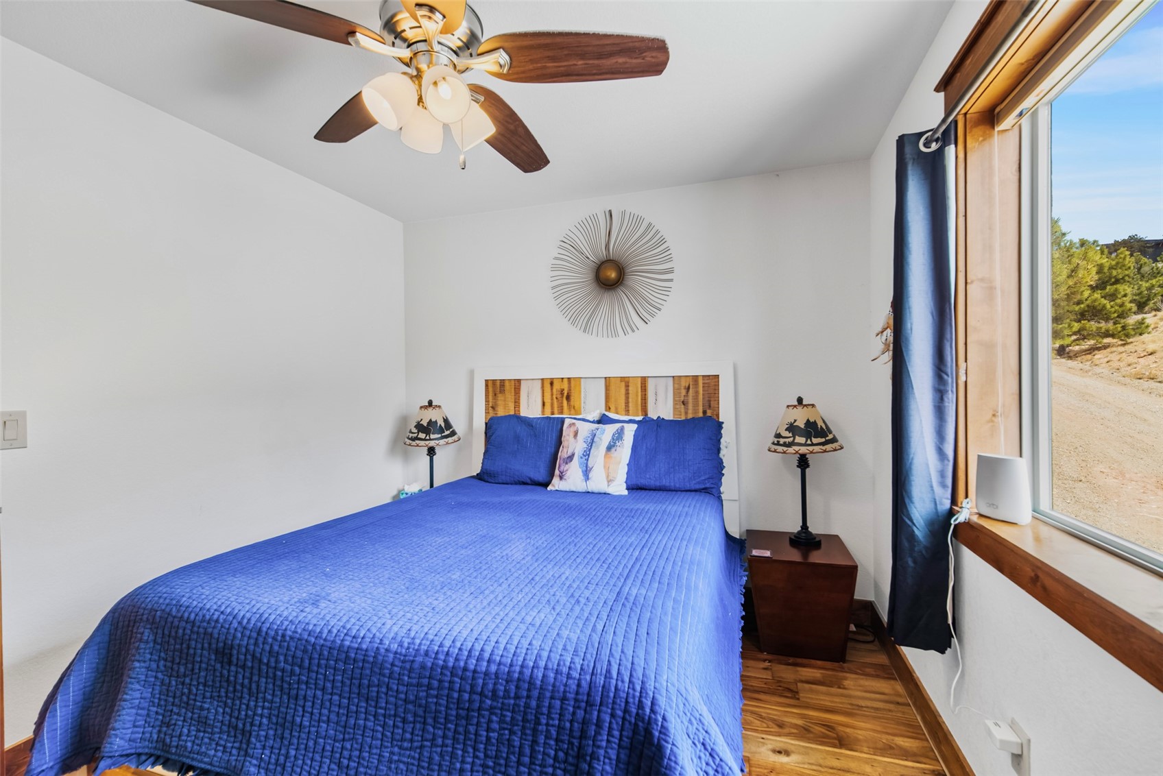 273 Bonell Drive Fairplay CO 80440