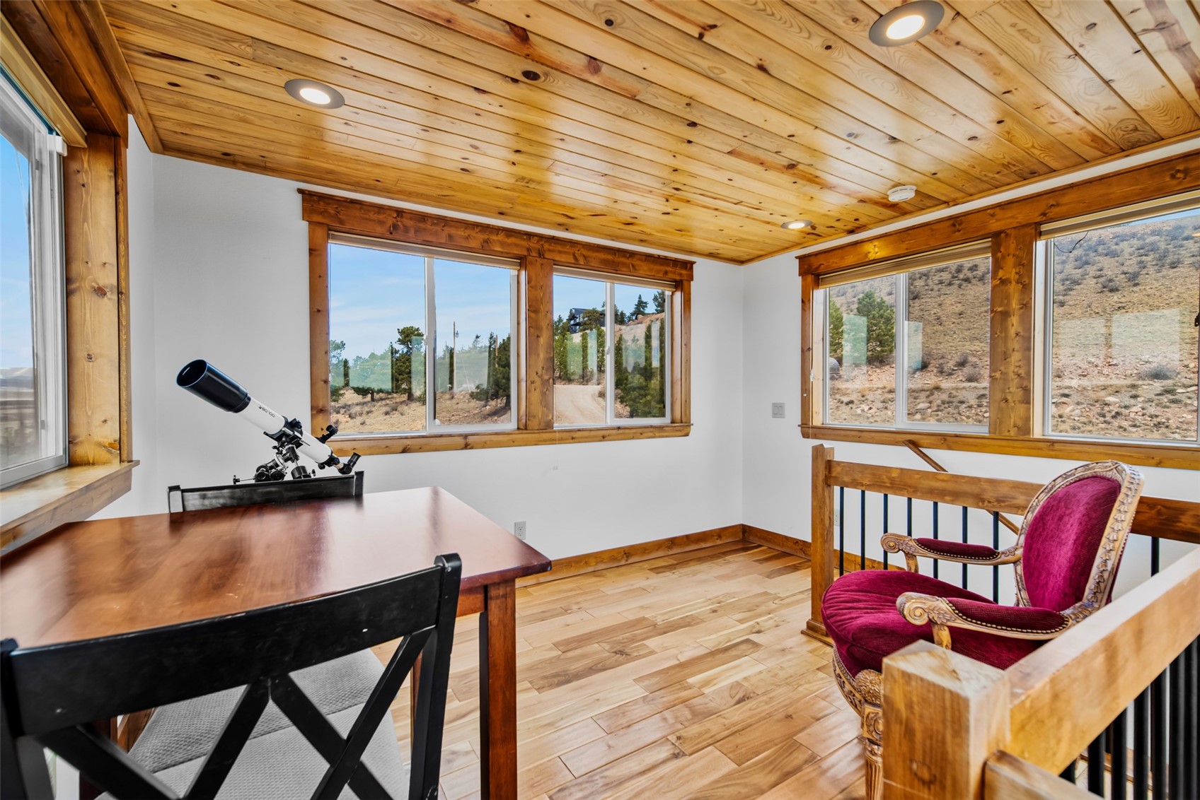 273 Bonell Drive Fairplay CO 80440