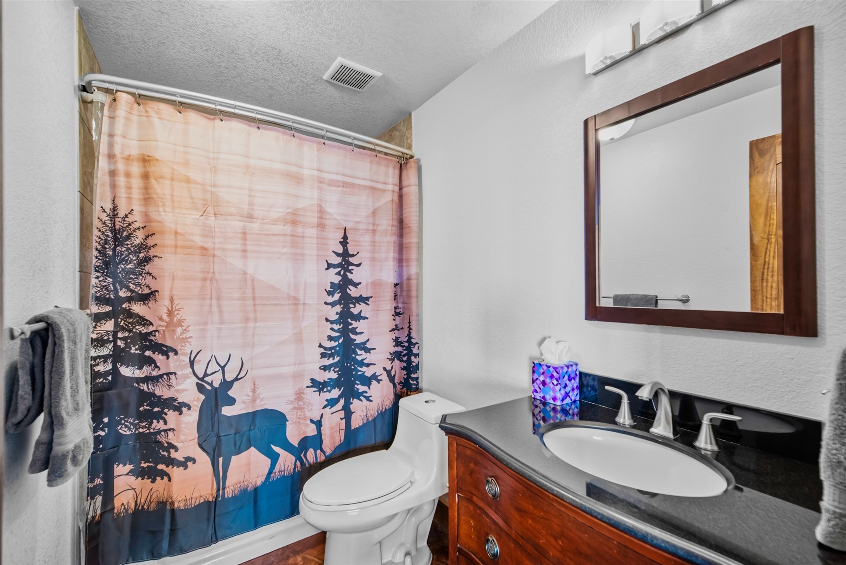 273 Bonell Drive Fairplay CO 80440