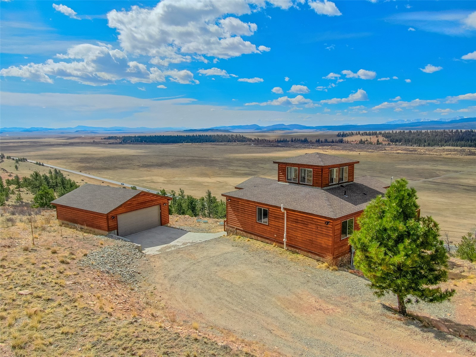 273 Bonell Drive Fairplay CO 80440