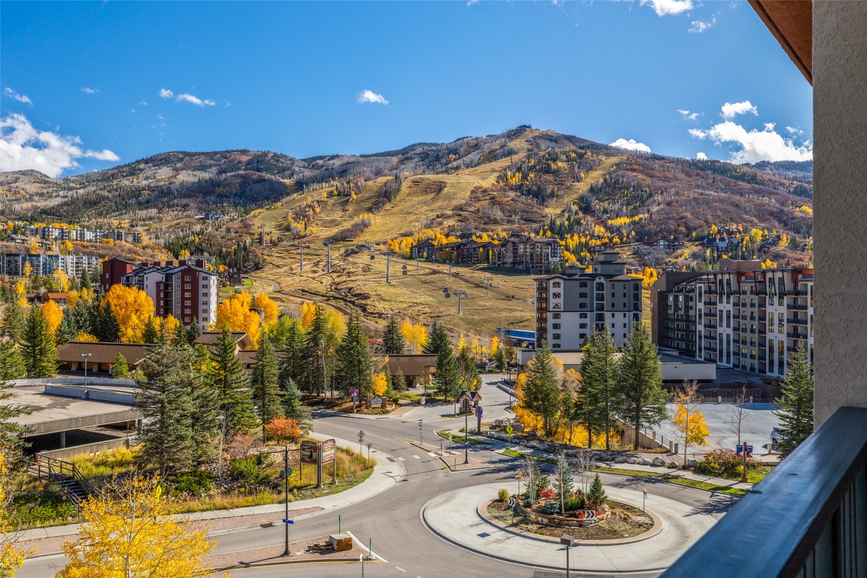 2300 Mount Werner Circle Steamboat Springs CO 80487
