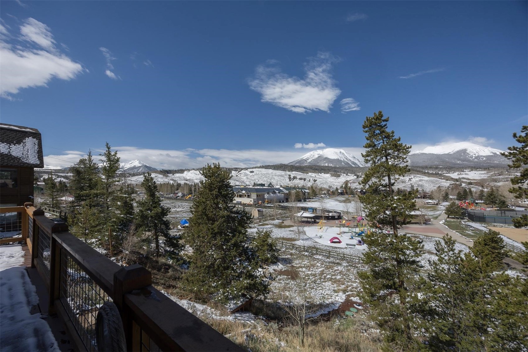 545 Tanglewood Lane Silverthorne CO 80498