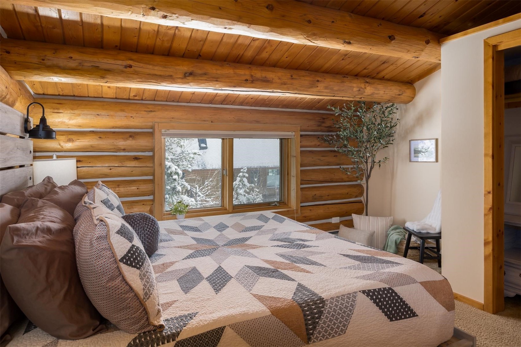 545 Tanglewood Lane Silverthorne CO 80498