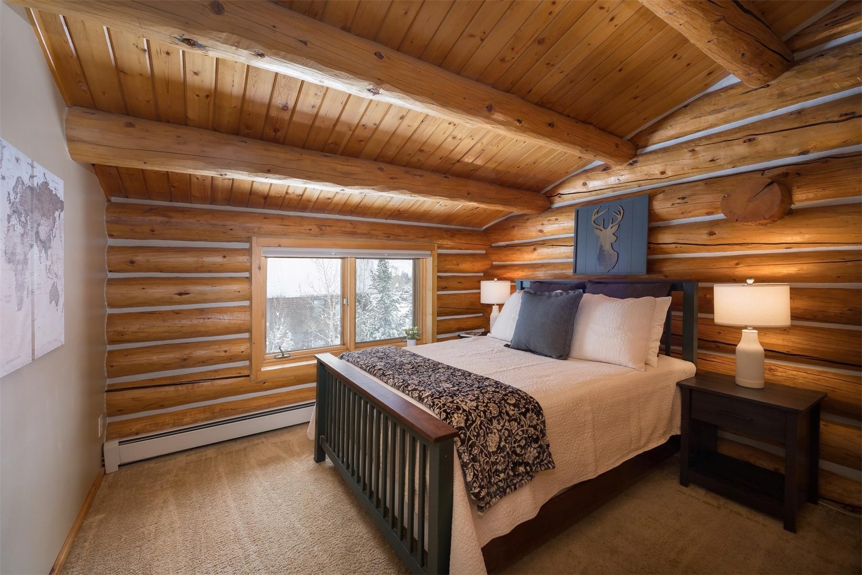 545 Tanglewood Lane Silverthorne CO 80498
