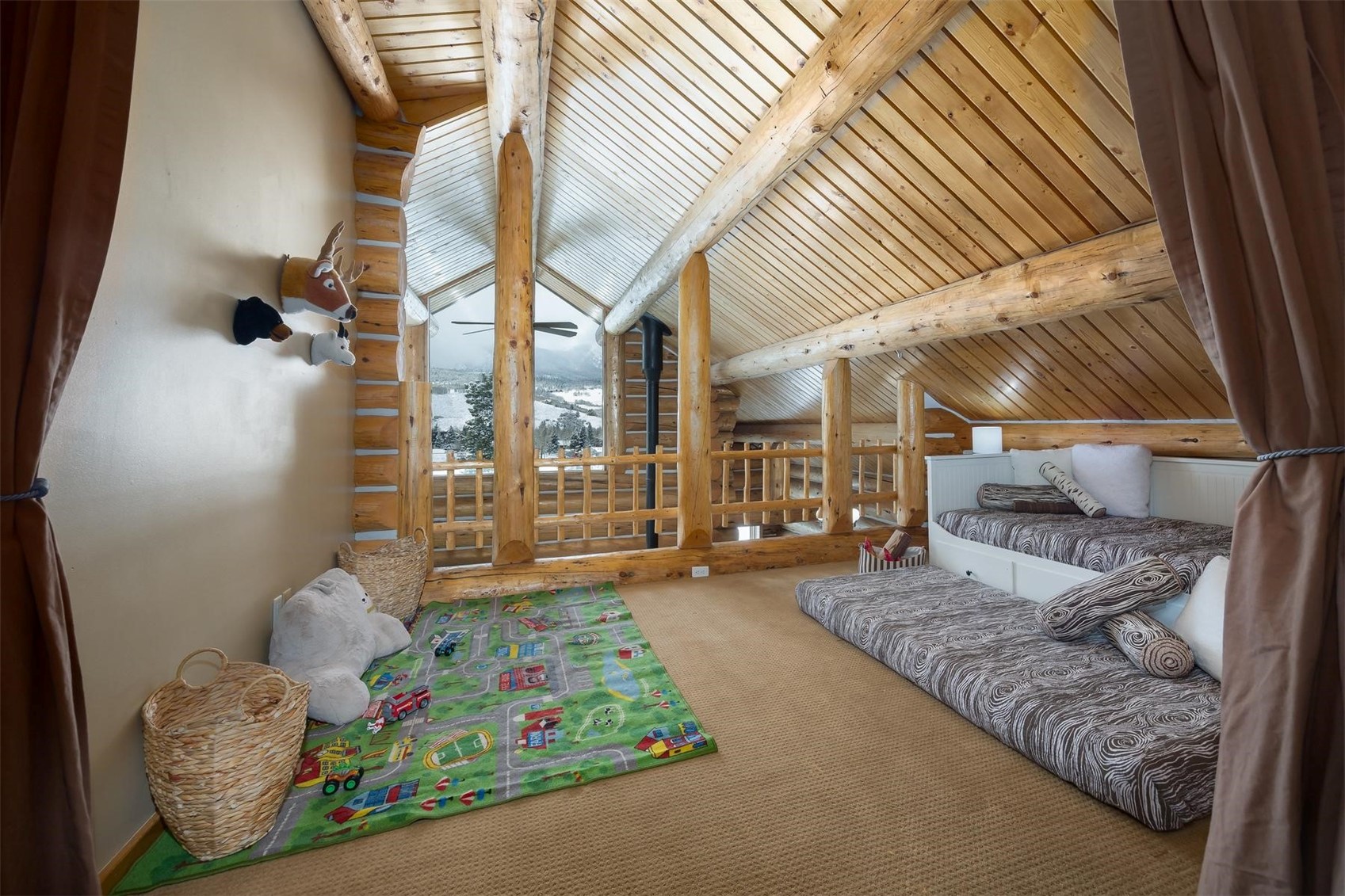 545 Tanglewood Lane Silverthorne CO 80498