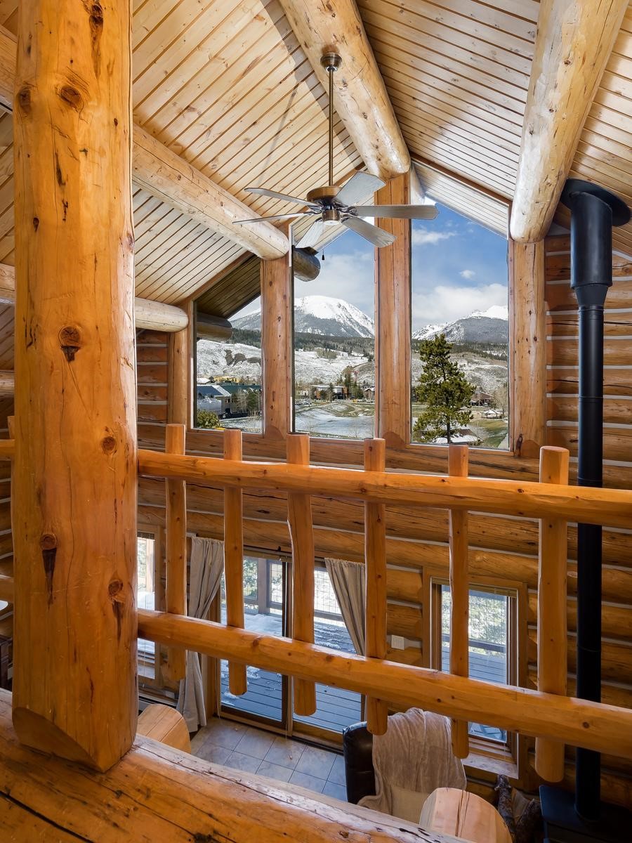 545 Tanglewood Lane Silverthorne CO 80498
