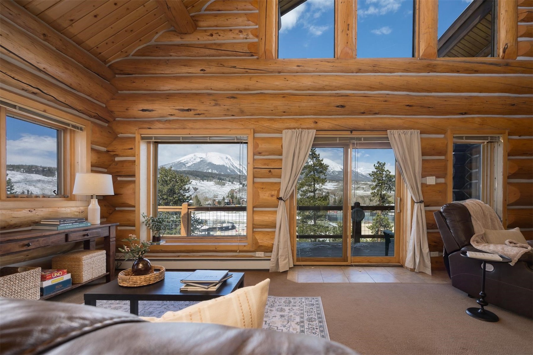 545 Tanglewood Lane Silverthorne CO 80498
