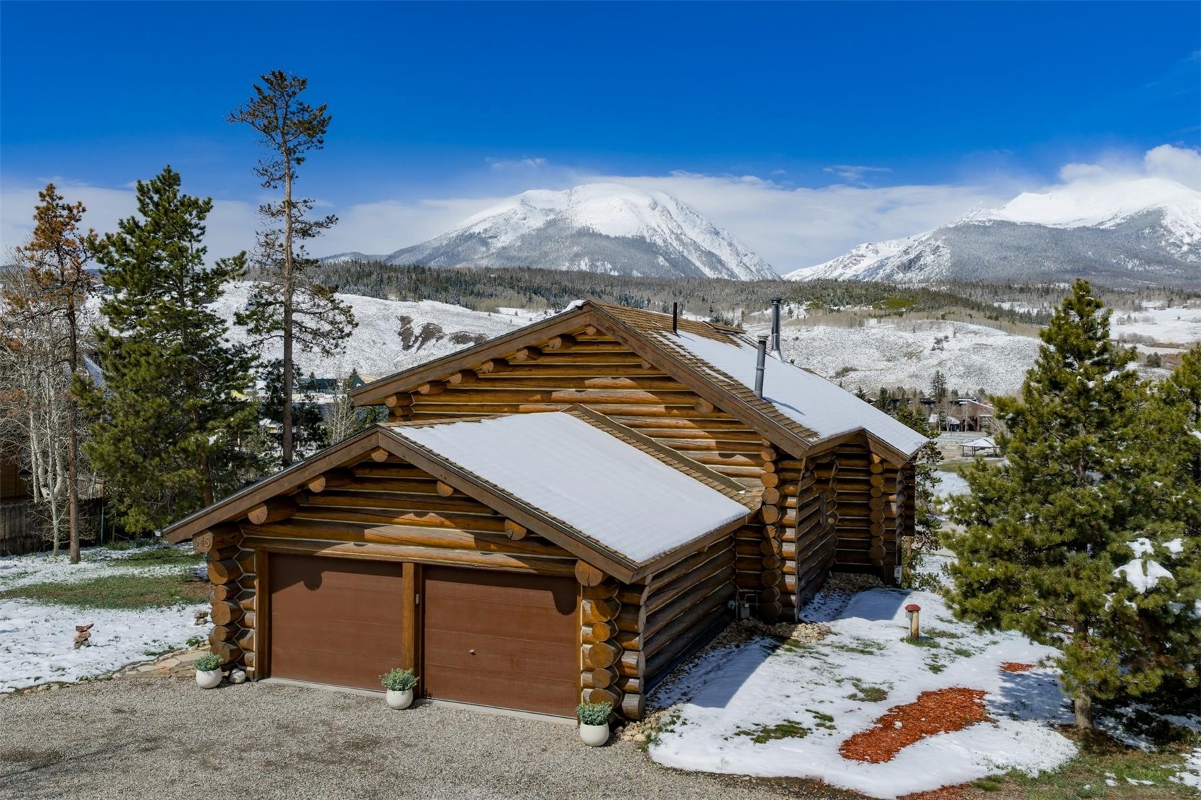 545 Tanglewood Lane Silverthorne CO 80498