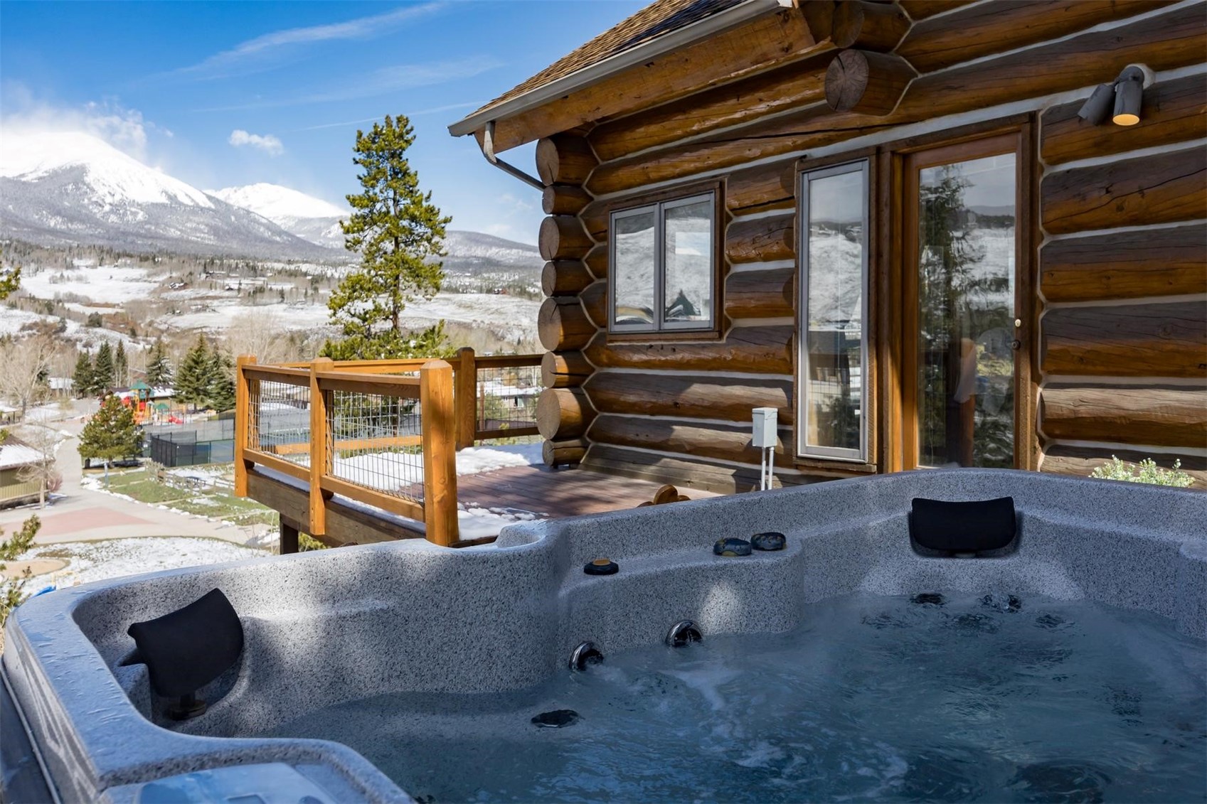 545 Tanglewood Lane Silverthorne CO 80498