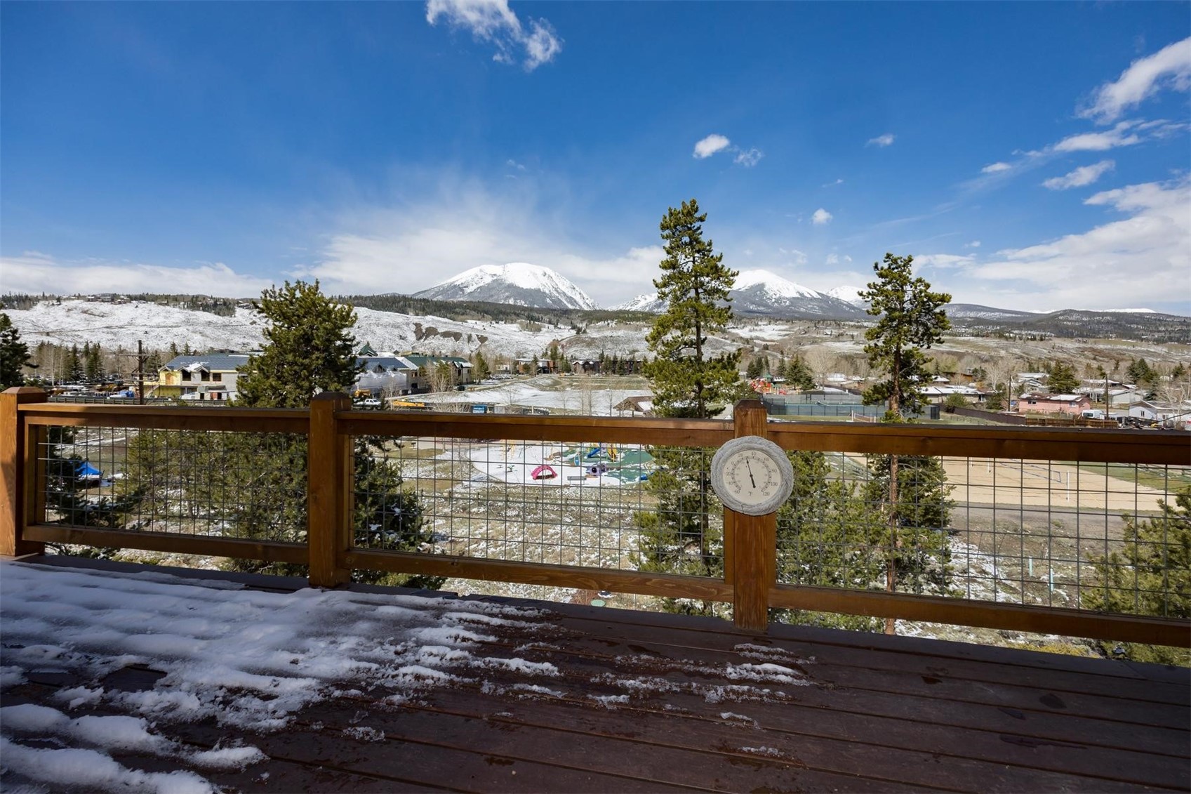 545 Tanglewood Lane Silverthorne CO 80498