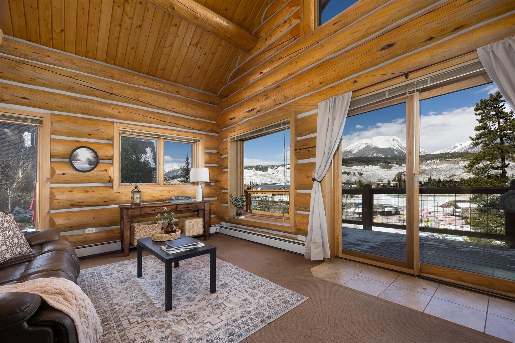 545 Tanglewood Lane Silverthorne CO 80498