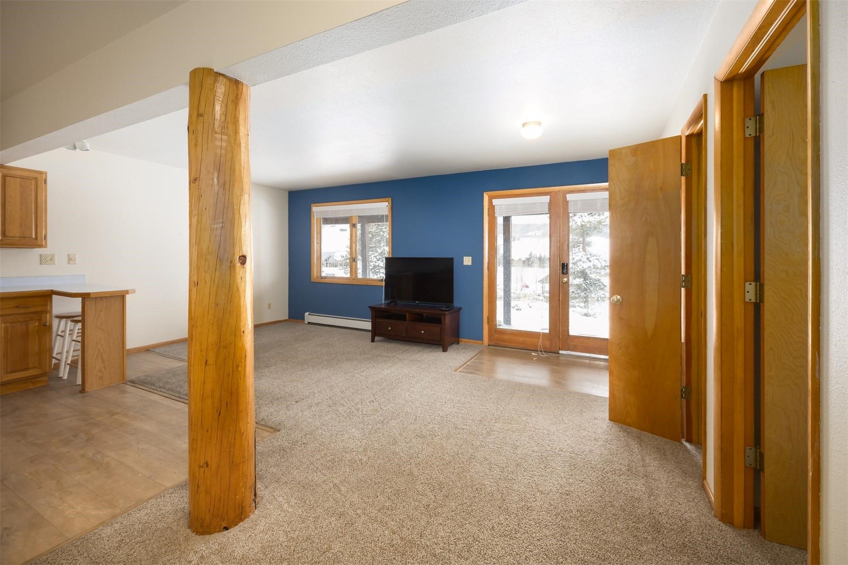 545 Tanglewood Lane Silverthorne CO 80498