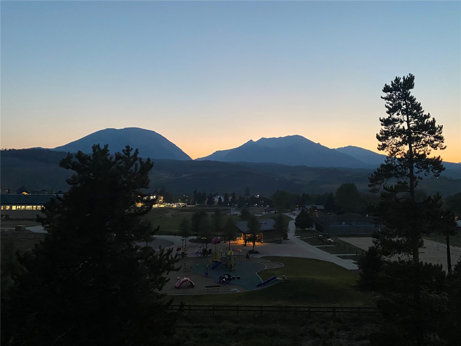 545 Tanglewood Lane Silverthorne CO 80498
